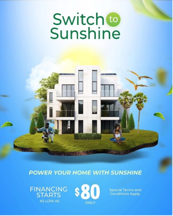 Clean Energy Solutions